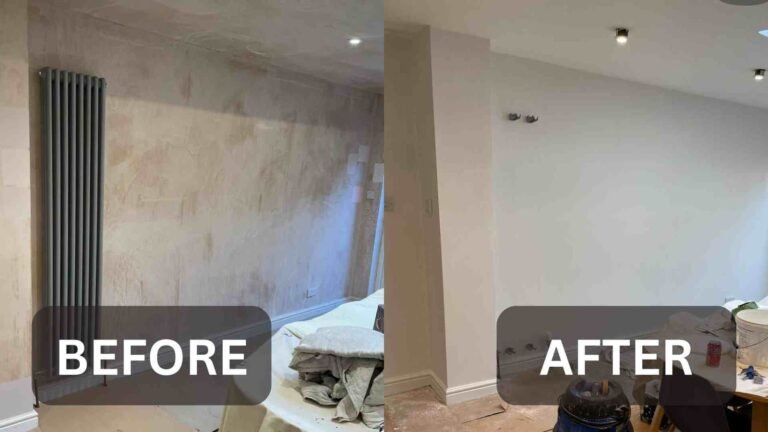 Interior Painting RN Decorating