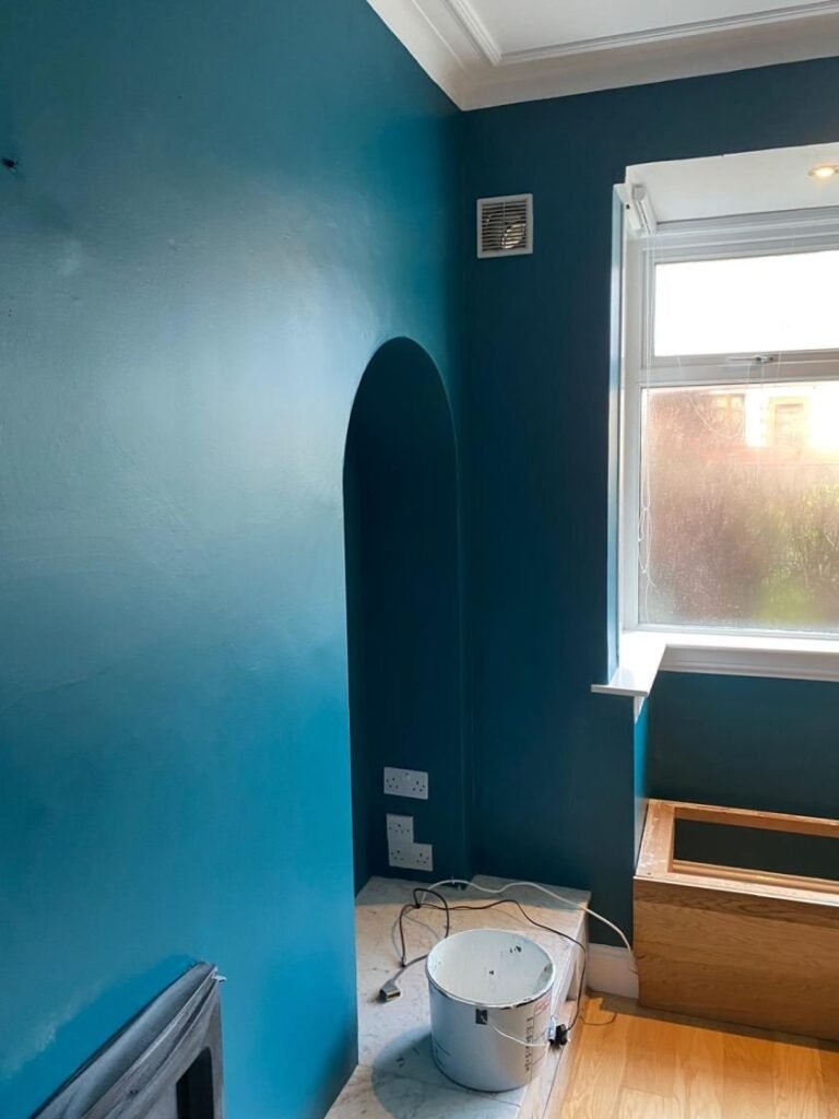 Wallpaper RN Decorating