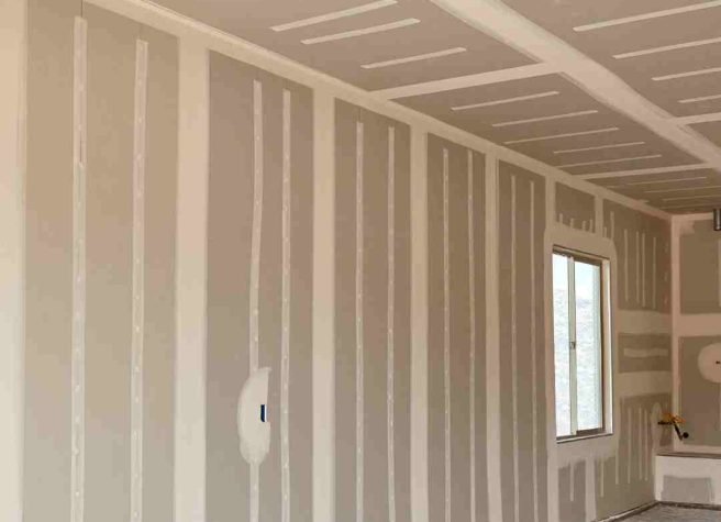 Ames Taping & Drywall Finishing Ames Taping & Drywall Finishing