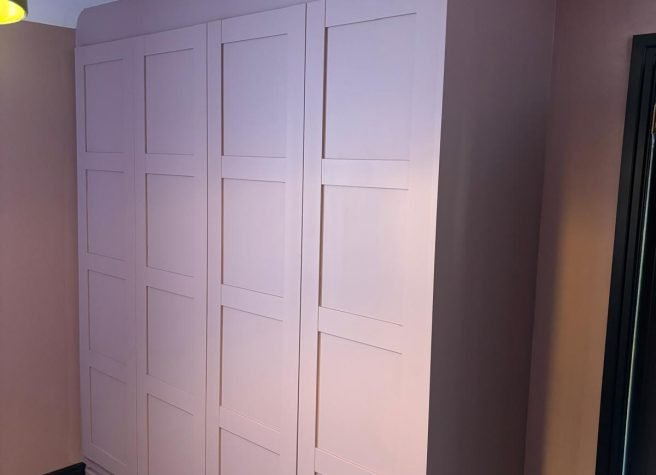 Interior Painting Decorator Edinburgh Interior Painting Decorator Edinburgh