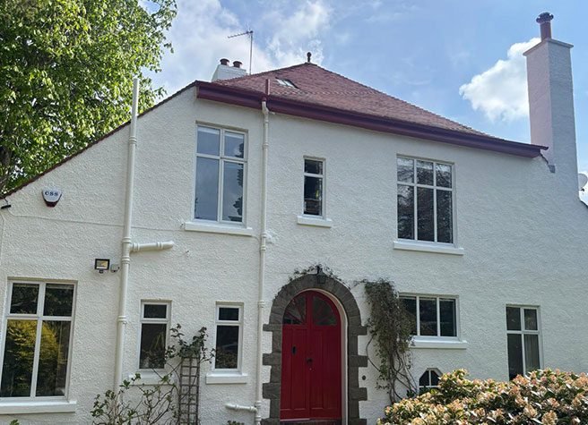 exterior painting job exterior painting job