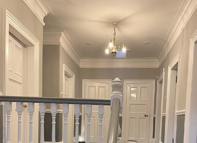 Spray Painting Decorator Edinburgh Spray Painting Decorator Edinburgh